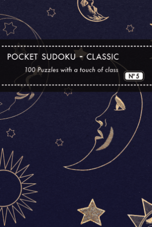 Pocket Sudoku Classic 5