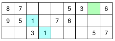 9x9 rack example 1