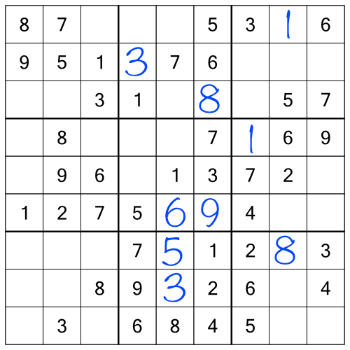 9x9 rack example 12