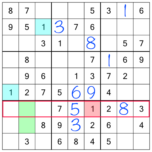 9x9 rack example 14