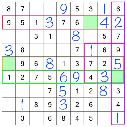 9x9 rack example 16
