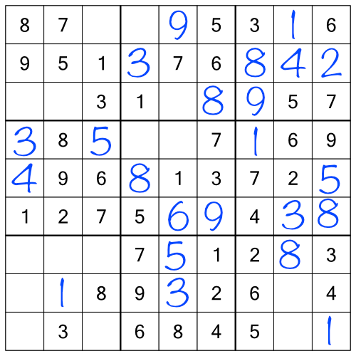 Killer Sudoku From Scratch - Puzzle Genius