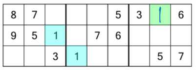 9x9 rack example 2