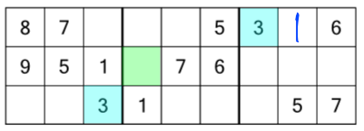 9x9 rack example 3