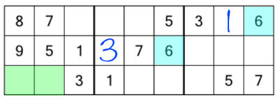 9x9 rack example 4