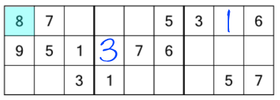 9x9 rack example 5