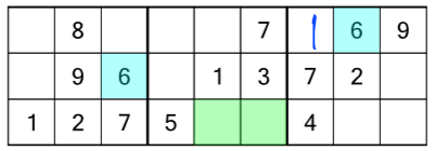 9x9 rack example 6