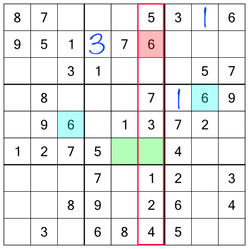 9x9 rack example 7