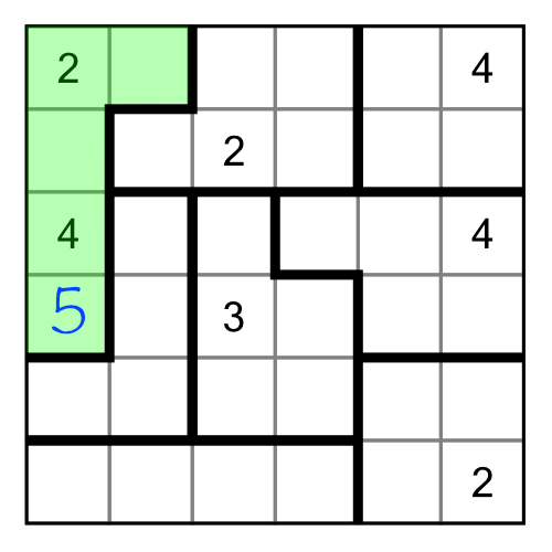 GitHub - tsreaper/sog-puzzle-solver: A javascript solver for the infinite  number puzzles in the game Secrets of Grindea.