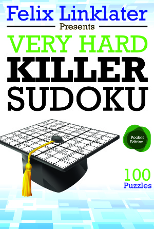 Killer Sudoku Puzzles