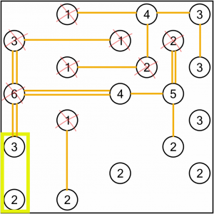 Hashi Worked Example 10