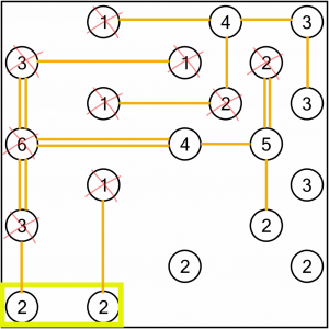 Hashi Worked Example 11