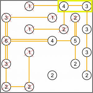 Hashi Worked Example 13