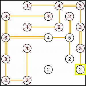 Hashi Worked Example 15