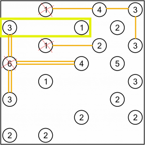 Hashi Worked Example 5