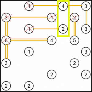 Hashi Worked Example 7