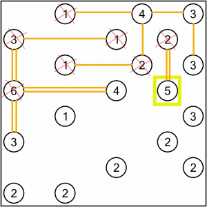 Hashi Worked Example 8