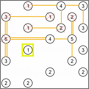 Hashi Worked Example 9