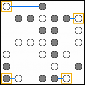 Shirokuro worked example 2