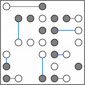 Shirokuro worked example 3