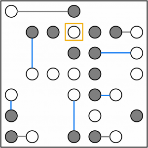 Shirokuro worked example 4