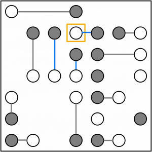 Shirokuro worked example 5