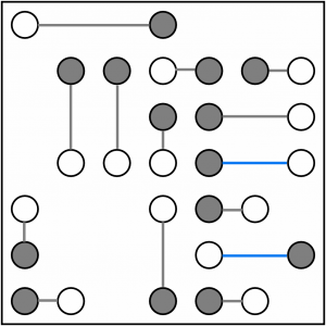 Shirokuro worked example 6