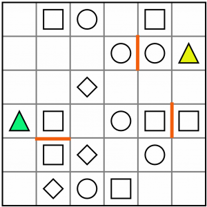 Tetromino Worked Example 3