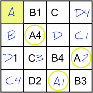 Eulero Worked Example 10