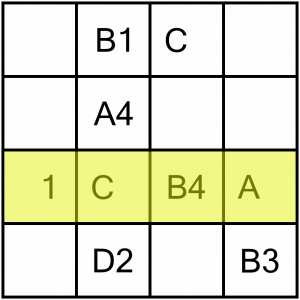 Eulero Worked Example 2