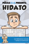 Puzzle Weekly Presents Hidato - Cover