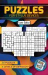 Puzzle for styles devices - taster edition - cover