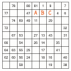 Hidato - Puzzle Genius
