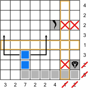 Snake Worked Example 5