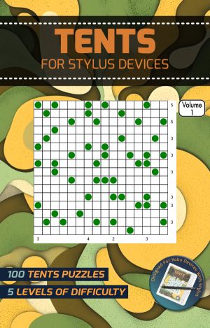 Tents For Stylus Devices