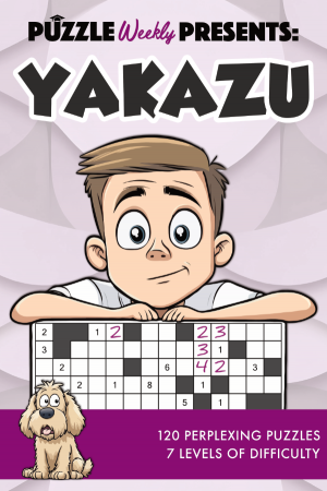 Puzzle Weekly Presents Yakazu