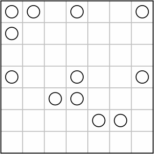 A small Meadows puzzle