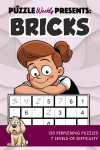 Puzzle Weekly Presents: Bricks - Cover