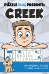 Puzzle Weekly Presents: Creek - Cover