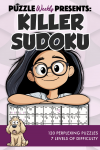 Puzzle Weekly Presents: Killer Sudoku - Cover