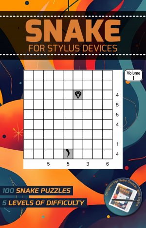 Snake for Styles Devices Volume 1 cover