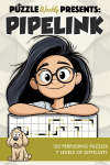 Puzzle Weekly Presents: Pipelink - Cover