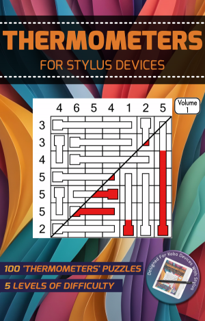 Thermometers For Stylus Devices – Cover