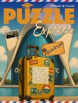 Puzzle Express #6 – Aquarium Cover
