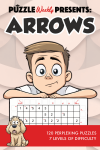 Puzzle Weekly Presents: Arrows – Cover
