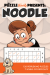 Puzzle Weekly Presents: Noodle - Cover