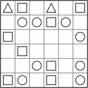 Trilogoy Tutorial Small Example