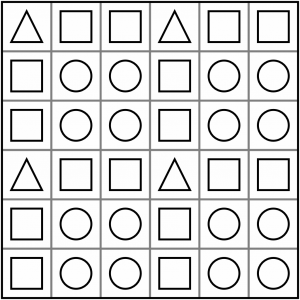 Trilogoy Tutorial Small Example Solution
