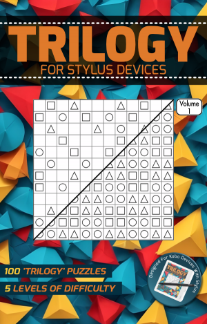 Trilogy For Stylus Devices