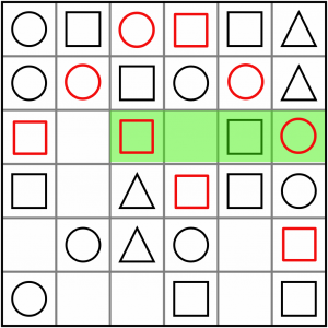 Trilogy Worked example 10